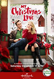 My Christmas Love (2016) M4uHD Free Movie