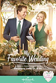 My Favorite Wedding (2017) Free Movie M4ufree