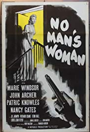 No Mans Woman (1955) M4uHD Free Movie