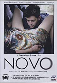Novo (2002) Free Movie