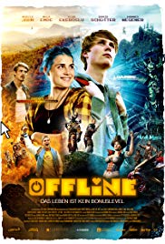 Offline: Are You Ready for the Next Level? (2016) M4uHD Free Movie