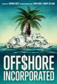 Offshore Incorporated (2015) Free Movie