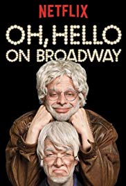 Oh, Hello on Broadway (2017) Free Movie