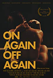 On Again Off Again (2016) M4uHD Free Movie