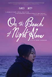 On the Beach at Night Alone (2017) Free Movie