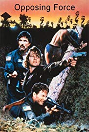 Opposing Force (1986) M4uHD Free Movie