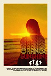 Orange Sunshine (2016) Free Movie M4ufree