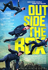 Outside the Box (2015) M4uHD Free Movie