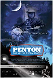 Penton: The John Penton Story (2014) Free Movie