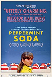 Peppermint Soda (1977) Free Movie M4ufree