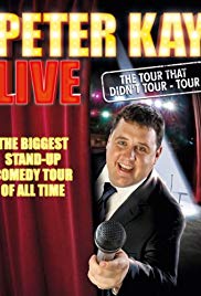 Peter Kay: The Tour That Didnt Tour Tour (2011) Free Movie M4ufree