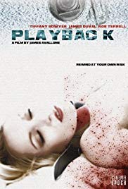 Playback (2010) M4uHD Free Movie