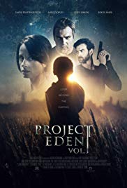 Project Eden: Vol. I (2017) Free Movie M4ufree
