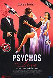 Psychos in Love (1987) Free Movie