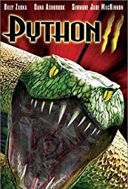 Python 2 (2002) Free Movie