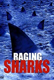 Raging Sharks (2005) Free Movie