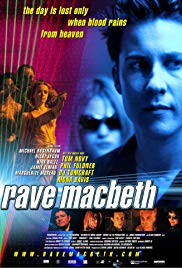 Rave Macbeth (2001) Free Movie M4ufree