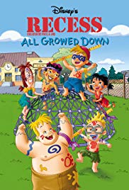 Recess: All Growed Down (2003) Free Movie