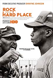 Rock and a Hard Place (2017) Free Movie