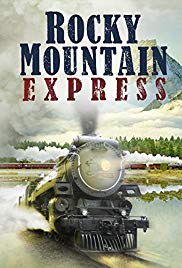 Rocky Mountain Express (2011) M4uHD Free Movie