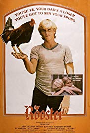 Rooster: Spurs of Death! (1977) Free Movie