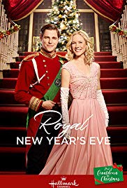 A Royal New Years Eve (2017) M4uHD Free Movie