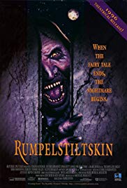 Rumpelstiltskin (1995) Free Movie