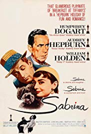 Sabrina (1954) Free Movie