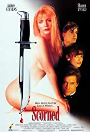 Scorned (1994) Free Movie
