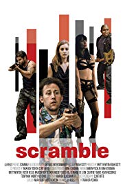 Scramble (2015) M4uHD Free Movie