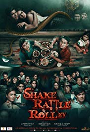 Shake Rattle & Roll XV (2014) M4uHD Free Movie