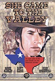 She Came to the Valley (1979) Free Movie M4ufree