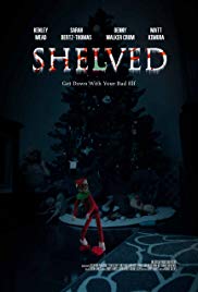 Shelved (2016) Free Movie