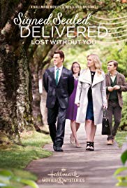 Signed, Sealed, Delivered: Lost Without You (2016) Free Movie M4ufree