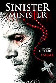Sinister Minister (2017) Free Movie M4ufree