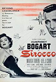 Sirocco (1951) Free Movie
