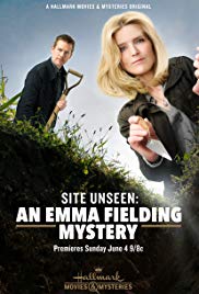 Site Unseen: An Emma Fielding Mystery (2017) Free Movie