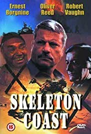 Skeleton Coast (1988) Free Movie