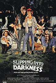 Slipping Into Darkness (1988) Free Movie