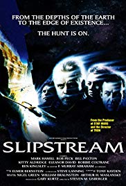 Slipstream (1989) Free Movie