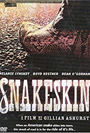Snakeskin (2001) Free Movie M4ufree