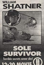 Sole Survivor (1970) Free Movie