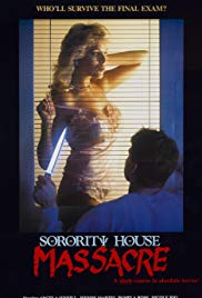 Sorority House Massacre (1986) M4uHD Free Movie