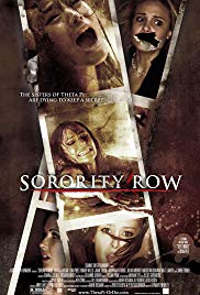 Sorority Row (2009) Free Movie M4ufree