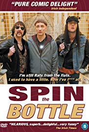 Spin the Bottle (2004) Free Movie