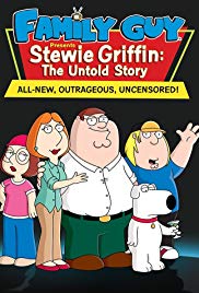 Stewie Griffin: The Untold Story (2005) Free Movie M4ufree
