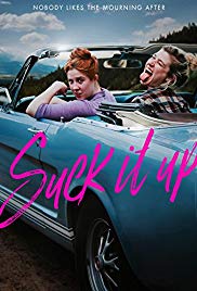 Suck It Up (2017) Free Movie M4ufree