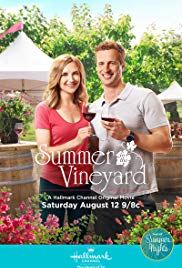 Summer in the Vineyard (2017) Free Movie