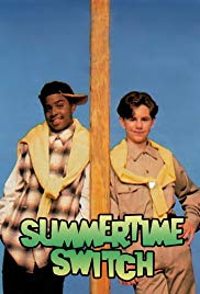 Summertime Switch (1994) Free Movie