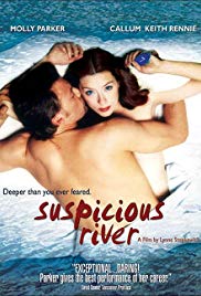 Suspicious River (2000) Free Movie